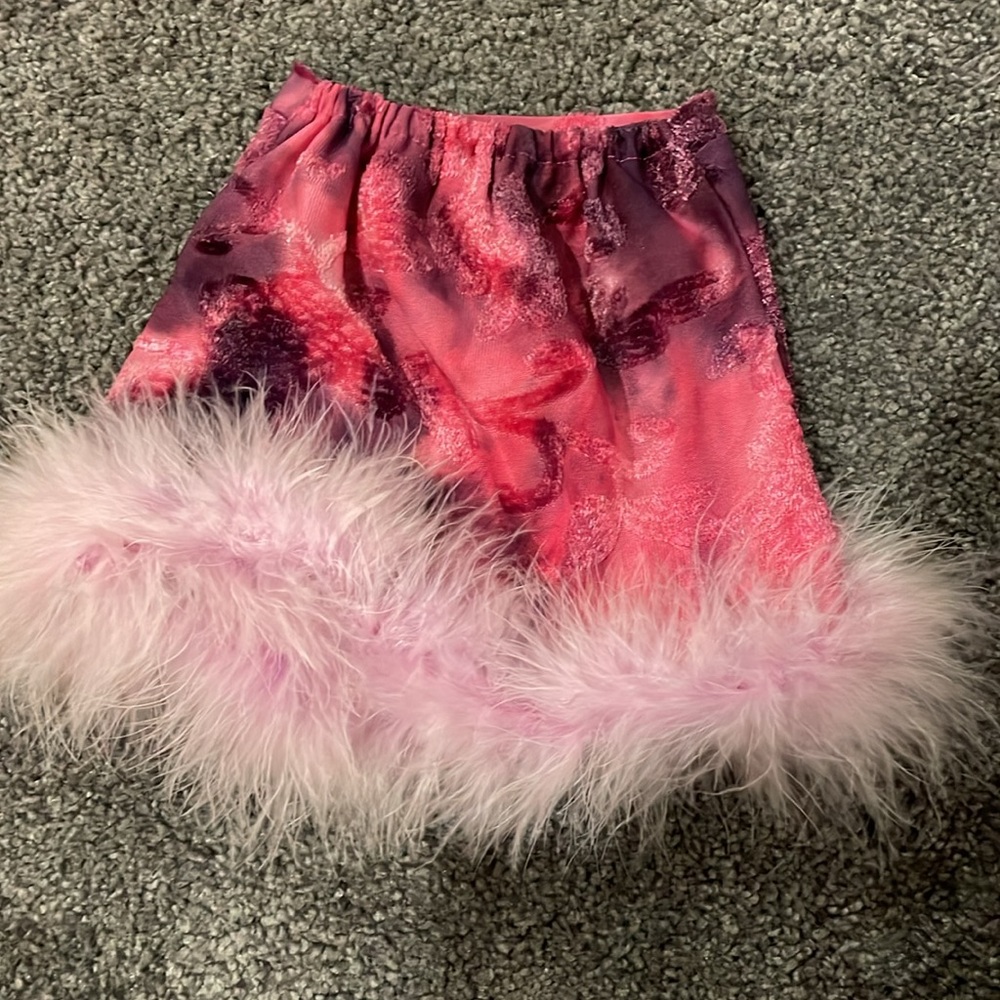 Like new complete doll outfit (fits American Girl dolls) - Picture 3 of 6